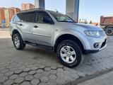 Mitsubishi Pajero Sport 2011 года за 6 900 000 тг. в Астана – фото 2