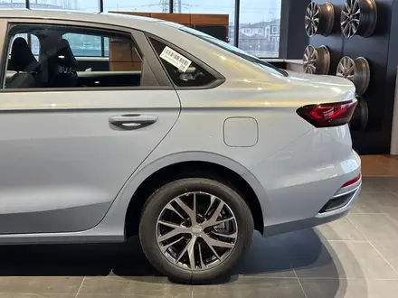 Geely Emgrand Standard 2025 года за 6 290 000 тг. в Хромтау – фото 10