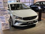 Geely Emgrand Standard 2025 годаүшін8 190 000 тг. в Хромтау – фото 3