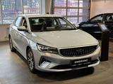 Geely Emgrand Standard 2025 годаүшін8 190 000 тг. в Хромтау – фото 4