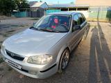 Mazda 323 1999 года за 1 650 000 тг. в Шу
