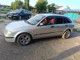 Mazda 323 1999 года за 1 650 000 тг. в Шу – фото 3