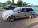 Mazda 323 1999 года за 1 650 000 тг. в Шу – фото 4
