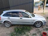 Mazda 323 1999 года за 1 650 000 тг. в Шу – фото 5
