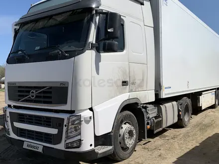 Volvo  FH 2014 года за 36 000 000 тг. в Актобе – фото 3