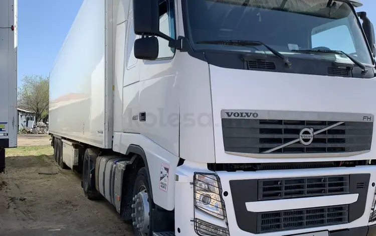 Volvo  FH 2014 года за 36 000 000 тг. в Актобе