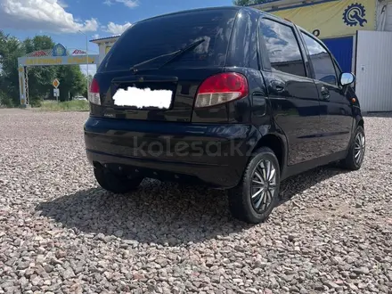 Daewoo Matiz 2011 года за 1 900 000 тг. в Алматы – фото 4