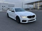 BMW 540 2017 годаfor21 000 000 тг. в Алматы – фото 3