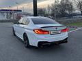 BMW 540 2017 годаfor21 000 000 тг. в Алматы – фото 6