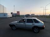 ВАЗ (Lada) 2109 2004 года за 800 000 тг. в Уральск