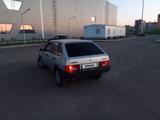 ВАЗ (Lada) 2109 2004 года за 800 000 тг. в Уральск – фото 3