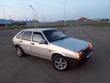 ВАЗ (Lada) 2109 2004 года за 800 000 тг. в Уральск – фото 4