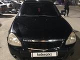 ВАЗ (Lada) Priora 2172 2008 года за 1 200 000 тг. в Караганда