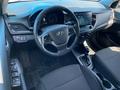 Hyundai Accent 2021 года за 5 910 000 тг. в Алматы – фото 14
