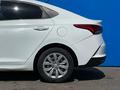 Hyundai Accent 2021 года за 5 910 000 тг. в Алматы – фото 7