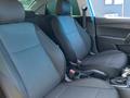 Hyundai Accent 2021 года за 5 910 000 тг. в Алматы – фото 8