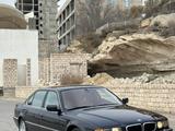 BMW 728 1999 годаүшін5 000 000 тг. в Жанаозен – фото 4