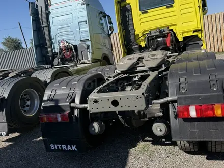 Sinotruk Sitrak  C7H 2021 года за 22 000 000 тг. в Алматы – фото 6