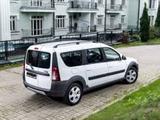 ВАЗ (Lada) Largus Cross 2019 годаүшін5 800 000 тг. в Астана – фото 2