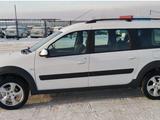 ВАЗ (Lada) Largus Cross 2019 годаүшін5 800 000 тг. в Астана – фото 3
