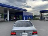 BMW 528 1998 года за 3 800 000 тг. в Алматы – фото 4