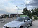 BMW 528 1998 года за 3 800 000 тг. в Алматы – фото 2
