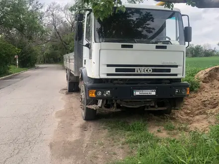 IVECO  EuroCargo 1998 года за 11 300 000 тг. в Алматы