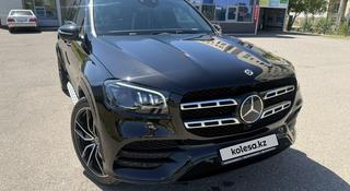 Mercedes-Benz GLS 580 2022 года за 65 000 000 тг. в Караганда