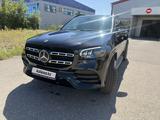 Mercedes-Benz GLS 580 2022 года за 65 000 000 тг. в Караганда – фото 3