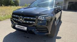 Mercedes-Benz GLS 580 2022 года за 65 000 000 тг. в Караганда – фото 3