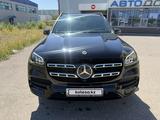 Mercedes-Benz GLS 580 2022 года за 65 000 000 тг. в Караганда – фото 2