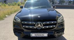 Mercedes-Benz GLS 580 2022 года за 65 000 000 тг. в Караганда – фото 2