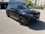 Mercedes-Benz GLS 580 2022 года за 65 000 000 тг. в Караганда – фото 4