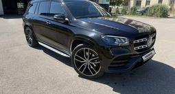 Mercedes-Benz GLS 580 2022 года за 65 000 000 тг. в Караганда – фото 4