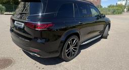 Mercedes-Benz GLS 580 2022 года за 65 000 000 тг. в Караганда – фото 5