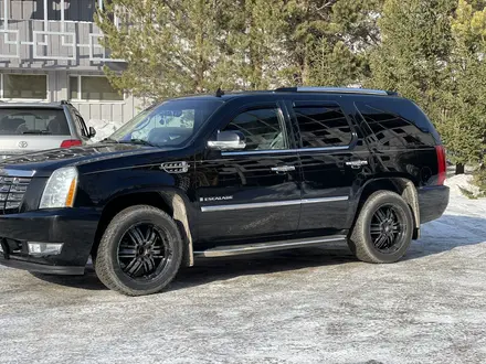 Cadillac Escalade 2007 года за 10 500 000 тг. в Караганда – фото 11