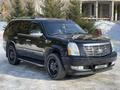 Cadillac Escalade 2007 годаүшін10 500 000 тг. в Караганда – фото 8