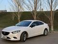 Mazda 6 2014 года за 7 400 000 тг. в Астана – фото 15