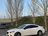 Mazda 6 2014 года за 7 400 000 тг. в Астана – фото 5