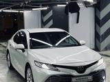 Toyota Camry 2020 годаүшін14 500 000 тг. в Алматы – фото 2