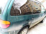 Volkswagen Sharan 1996 годаүшін2 500 000 тг. в Лисаковск – фото 2