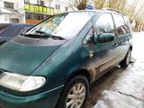 Volkswagen Sharan 1996 года за 2 500 000 тг. в Лисаковск – фото 4