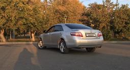 Toyota Camry 2007 года за 5 400 000 тг. в Павлодар – фото 2