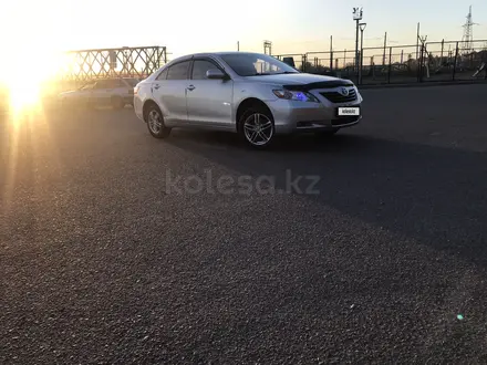 Toyota Camry 2007 года за 5 400 000 тг. в Павлодар – фото 5