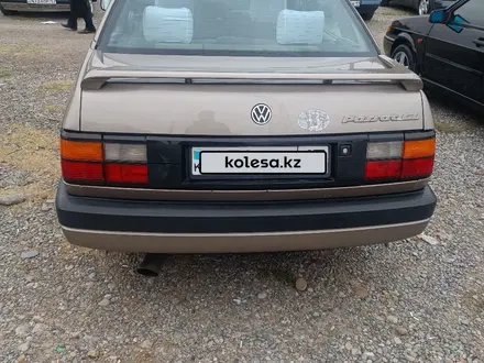 Volkswagen Passat 1990 года за 2 000 000 тг. в Шымкент – фото 4