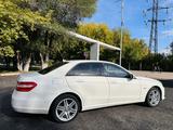 Mercedes-Benz E 200 2009 годаүшін6 000 000 тг. в Караганда