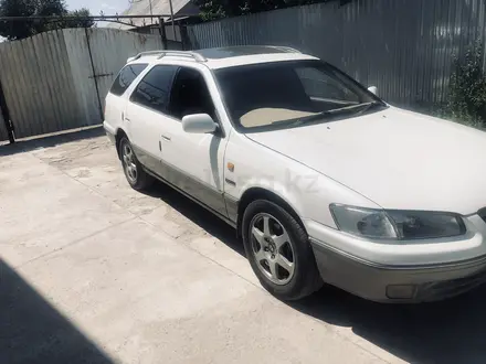 Toyota Camry Gracia 1997 года за 4 000 000 тг. в Алматы