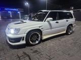 Subaru Forester 1997 года за 3 500 000 тг. в Алматы