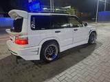 Subaru Forester 1997 года за 3 500 000 тг. в Алматы – фото 2