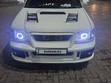 Subaru Forester 1997 года за 3 500 000 тг. в Алматы – фото 4